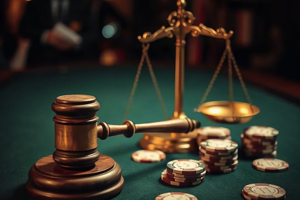 Betting Regulation Updates 2026: What Changed for Players