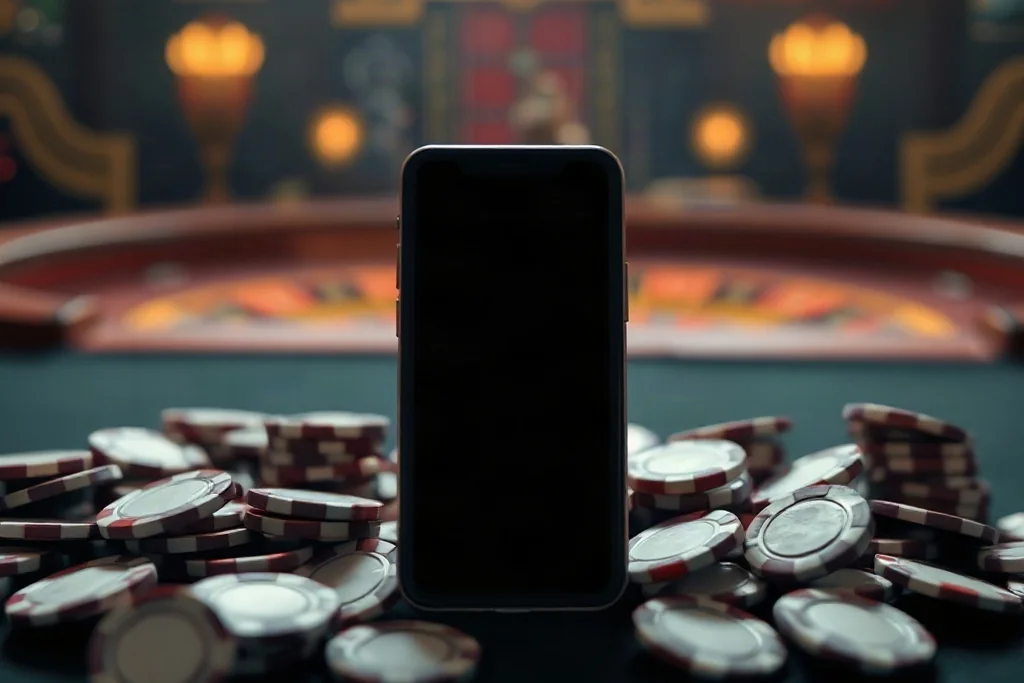 Mobile Gambling Trends 2026: Betting Moves to Smartphones