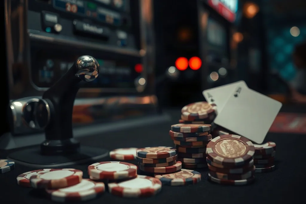 Slot RTP and Volatility: What Players Should Know